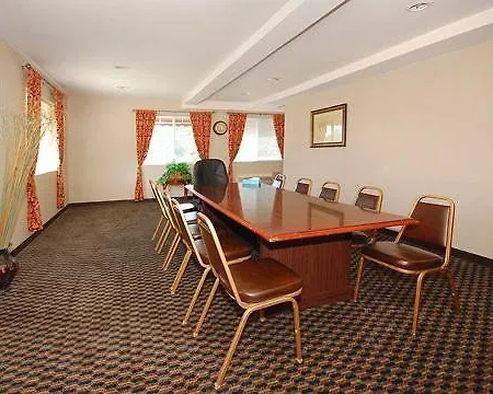 Quality Inn Near Toms River Corporate Park 